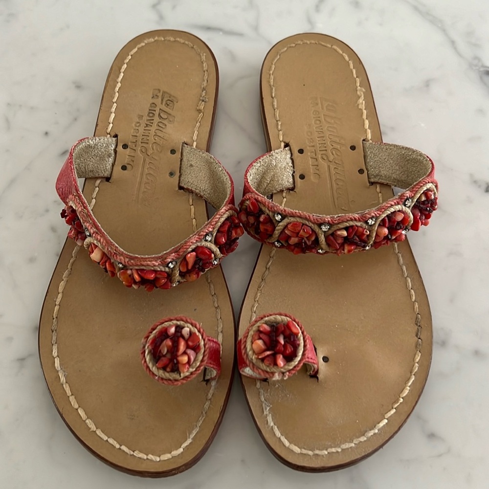SOLD.   La Botteguccio Sz 7 f/ Positano, IT